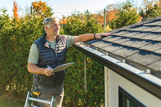 Trusted Roofing service in Wellsburg, WV - Ben Roofing and Steel LLC